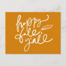 Suche nach glückliches halloween postkarten Erntedank