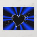 Suche nach artdeco postkarten Schwarz