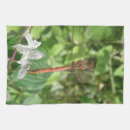 Suche nach libelle geschirr tücher Insekten
