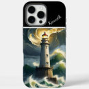 Suche nach leuchtturm iphone hüllen Wellen