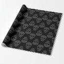 Suche nach totenkopf geschenkpapier Halloween