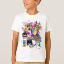 Suche nach neunzigerjahre tshirts Jugendlich titanen gehen cartoon