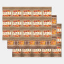 Suche nach herbstblätter geschenkpapier Geschenkpackung