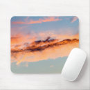 Suche nach abstrakter sonnenuntergang mousepads Bunt