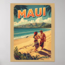 Suche nach hawaii reise poster Aloha