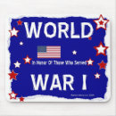 Suche nach weltkrieg mousepads Amerikanisch