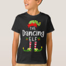 Suche nach weihnachtself tshirts Schlafanzug
