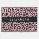 Suche nach rosa herzen decken Monogramm