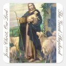 Suche nach jesus christus aufkleber Gott
