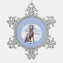 Suche nach weimaraner ornamente Wildhund