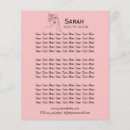 Suche nach kalligraphie flyer Salon