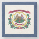 Suche nach west virginia untersetzer Westjordanland