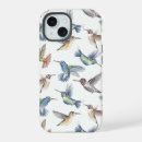 Suche nach kolibris iphone hüllen Aquarell