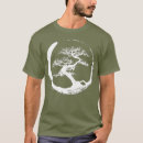 Suche nach enso kreis tshirts Zen