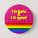 Suche nach que buttons Regenbogenflagge