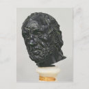 Suche nach auguste rodin postkarten Kopf