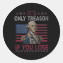 Suche nach george aufkleber Usa