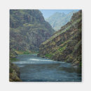 Suche nach schlucht magnete Fluss