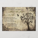 Suche nach baumhochzeit einladungen Sommerhochzeit