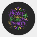 Suche nach bons aufkleber Neue orleans