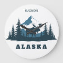 Suche nach alaska wanduhren Berge