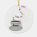 Suche nach tassem ornamente Personalisiert