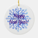 Suche nach neujahr ornamente Schneeflocken