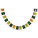 Suche nach halloween wimpelketten Mit dem kopfe stoßen