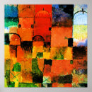 Suche nach klee poster Bauhaus