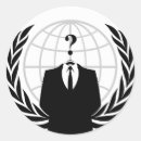 Suche nach anonyme Logo