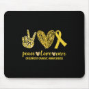 Suche nach heilung mousepads Frieden