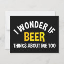 Suche nach bierliebhaber postkarten Party