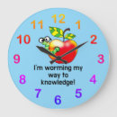 Suche nach bildungs wanduhren Kinder