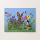 Suche nach hasch puzzle Frühling