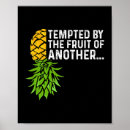 Suche nach schwangerer poster Ananas