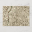 Suche nach rhine river poster Map