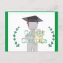 Suche nach uni abschluss postkarten Feier