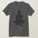 Suche nach jainismus tshirts Meditation