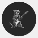Suche nach lustige gitarre aufkleber Rock
