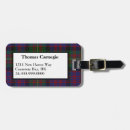 Suche nach tartan gepäckanhänger Traditionell