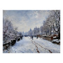 Suche nach winterszenen poster Winterlandschaft