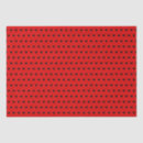 Suche nach rotes herz seidenpapier Muster