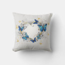 Suche nach blauer morpho schmetterling Modern