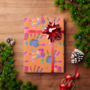 Suche nach kuenstler geschenkpapier Mehrfarbig