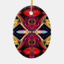 Suche nach psychedelic ornamente Bunt