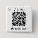 Suche nach badges bachelorette buttons Für die braut