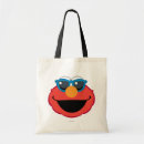 Suche nach elmo taschen Sesamstraße