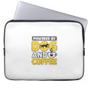 Suche nach kaffee laptop schutzhüllen Hund