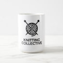 Suche nach stricknadeln tassen Handwerk