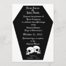 Suche nach särge einladungen Weiß